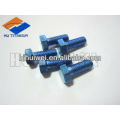 GR5 Titanium anodizing bolt